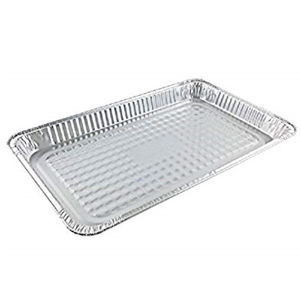 [7700-70] Aluminum Pan
Full Size, Shallow
(50) 4021-70-TB611