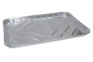 [7300-55] 1/2 Aluminum Sheet Cake Pan (100)