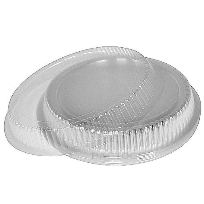 [Lid36] Plastic Dome Lid For
8&quot; Round Pan