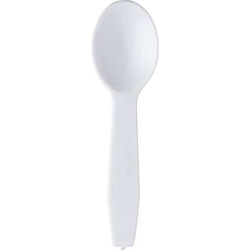 3&quot; Styrene Taster Spoon  (3M)