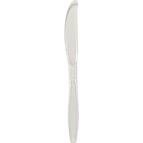 Clear Heavyweight Knife (1m)
177005CL