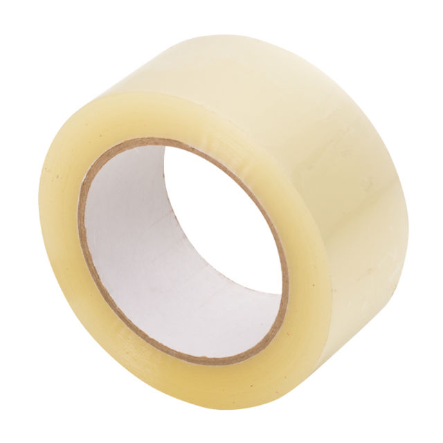 2&quot;*110 Clear Packing Tape
(6 Rolls)