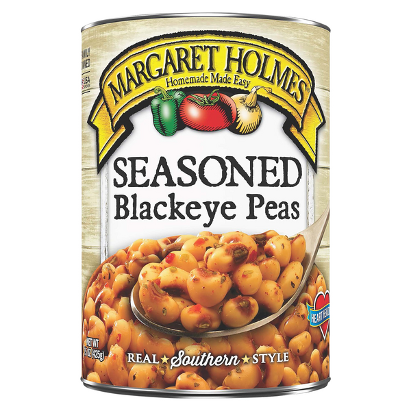 *Case* 6#10- Blackeye Peas 
