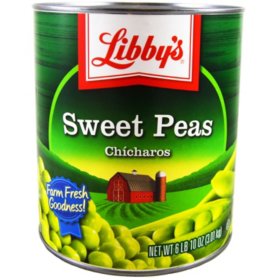 *Case* 6/#10 Sweet Peas