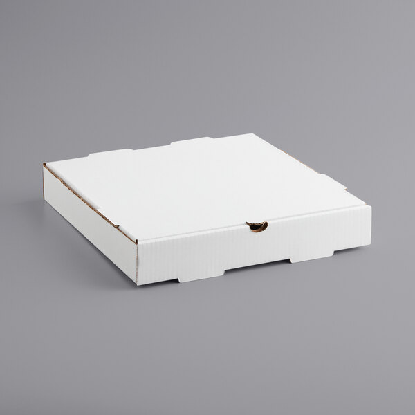 [1460] 12*12*1 7/8 Pizza Box (100)