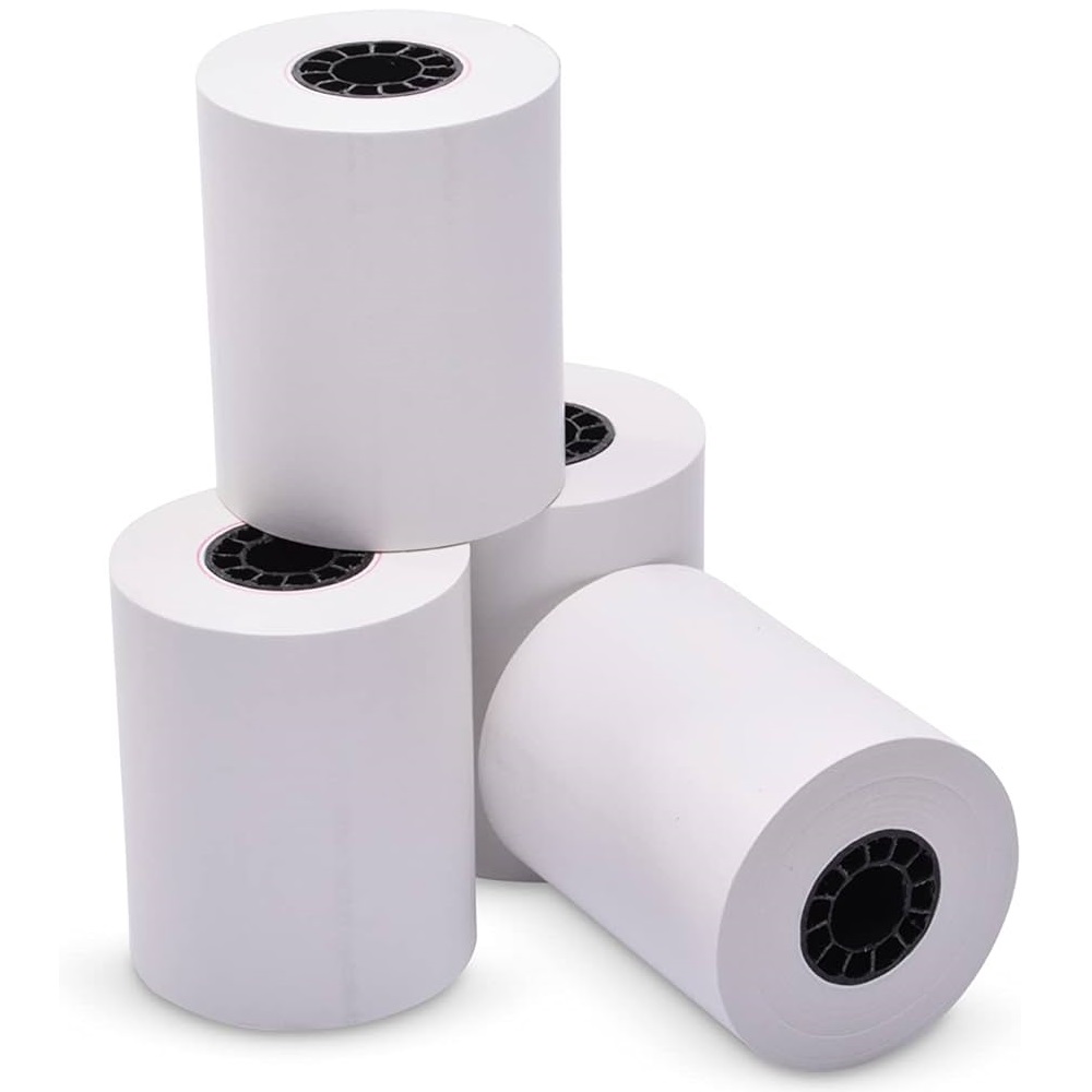 [9078-0549]2 1/4&quot; x 85&#39; Thermal Paper (50) 
