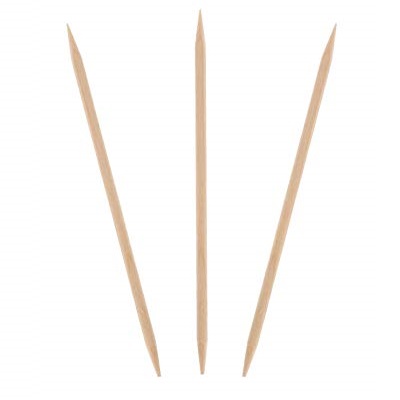 24/800 Round Toothpicks 