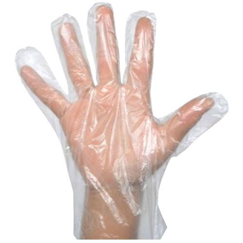 *Case* Deli Gloves, Large 
(2000)