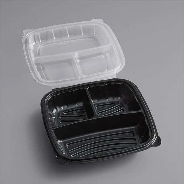 CL9931 9*9 Culinary Lite 3 
Cell 
base / 1 Cell Lid (100)