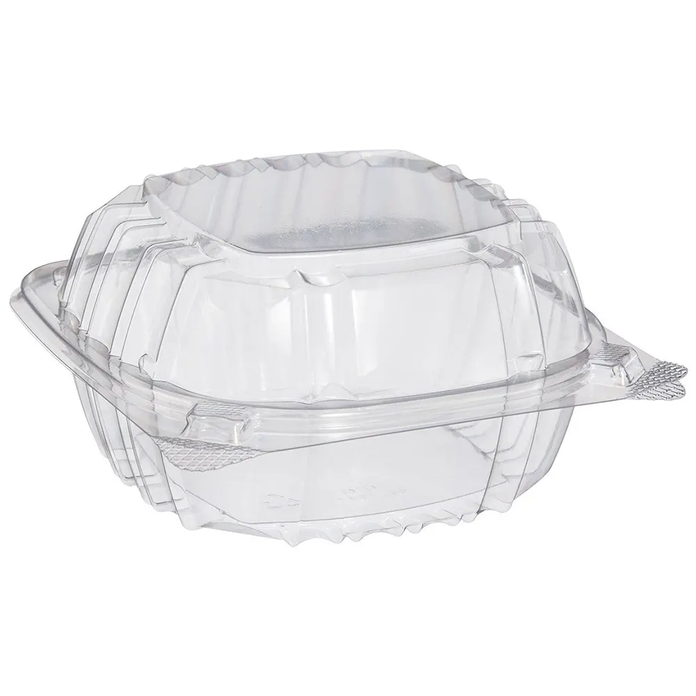 C57PST1 - 6&#39; OPS Sandwich Container (500)