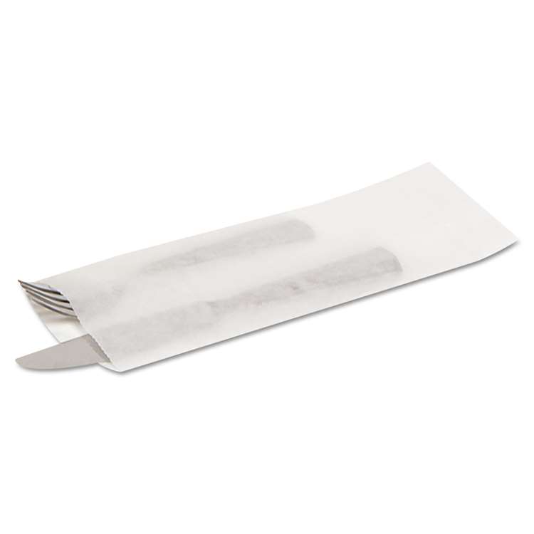 [4MG] Paper Silverware Bag 
(2m)
[SL10]