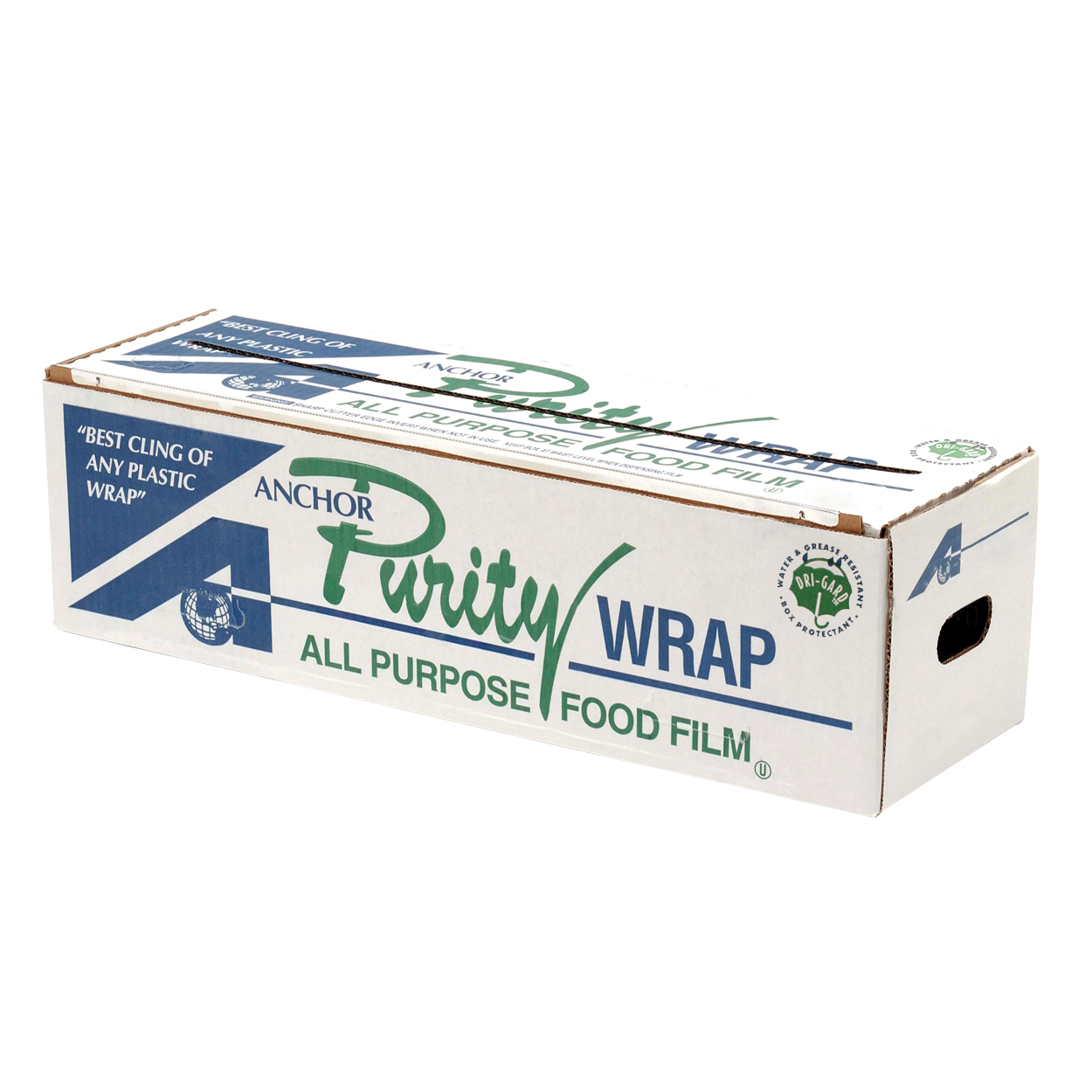 18*2M Anchor-Purity Wrap
[#PW182]