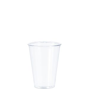 [TP10D] 10oz Clear Cup (1M) 78mm