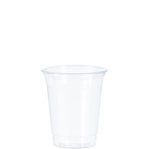 [CHC129250] 12oz Clear Cup  (1M) 92mm
