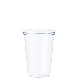 [TR16] 16oz Dart Clear Cup
(1M) 92MM