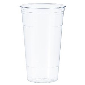 CHC3210725  32oz Pet Cold 
Drink Cup 
(500) 107mm[EPET32]