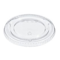 LHFC92100WH  Clear  non-vented lid for 