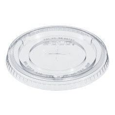 LHDc92100WH Dome Lid With No  Hole 