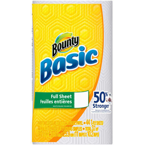 30/1 Bounty Basic