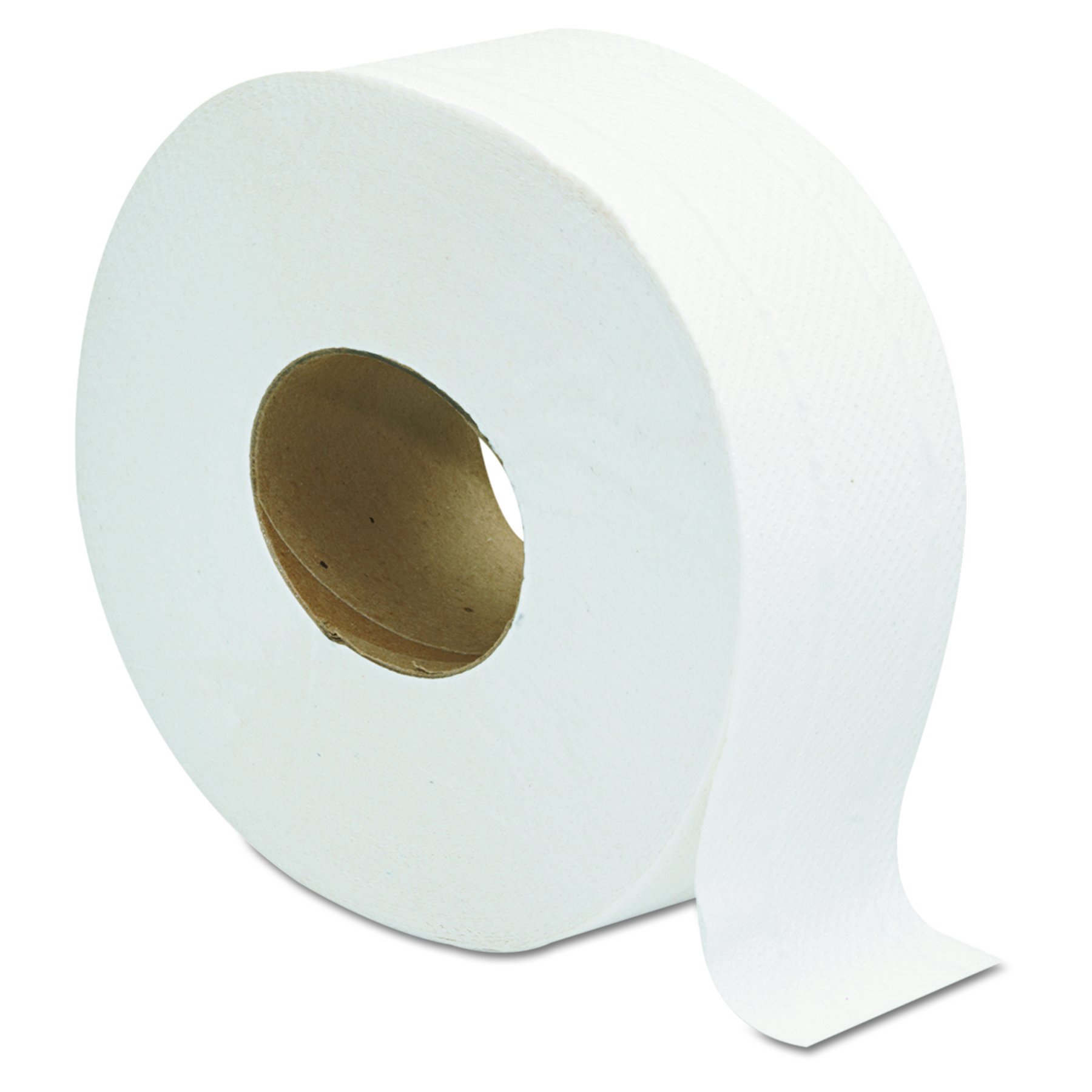 6RL Jumbo Roll Toilet Paper
2Ply (1M Sheet)