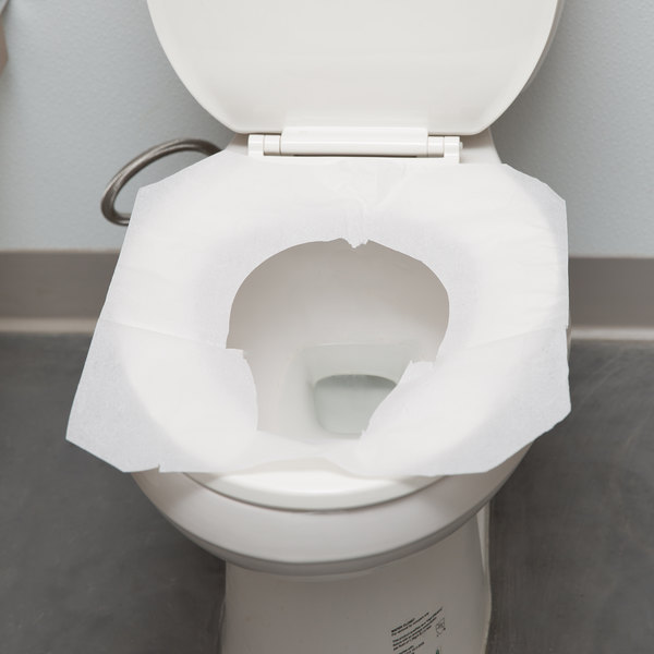 Toilet Seat Covers (250)