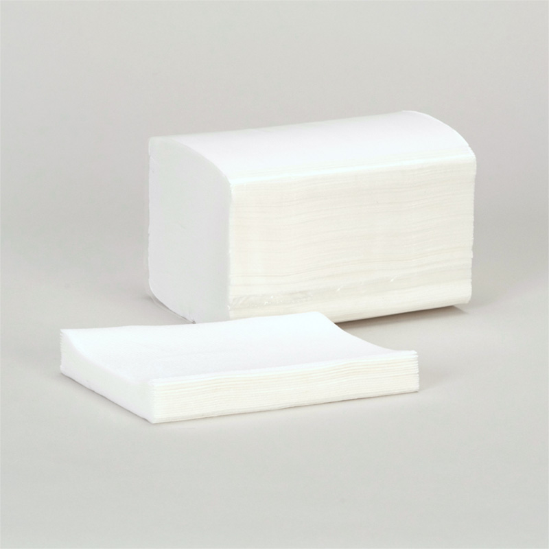ServiClean V-Fold Quick Napkin
(6m) 