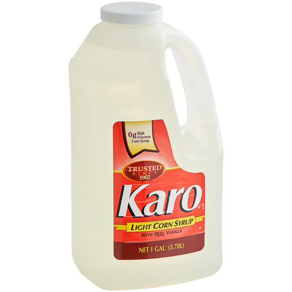 4/1GL Karo Light Corn Syrup
