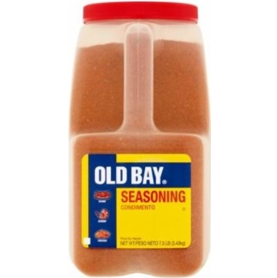 7.5# Old Bay Seasoning