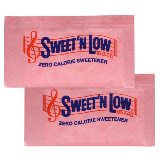 (1500) Sweet N Low Ind