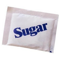 [IND] Sugar Packets (2M)