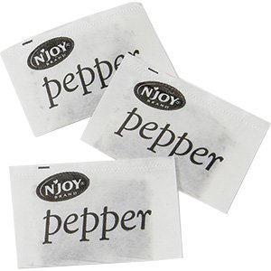 [IND] Pepper Packets (3M)