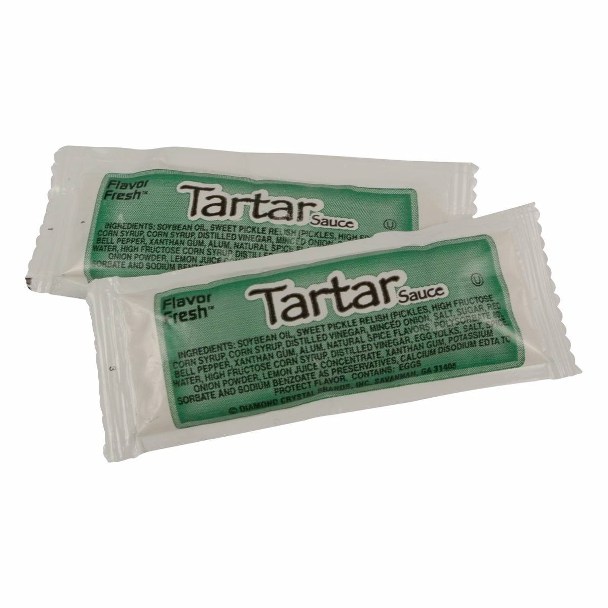 [IND] Tartar Sauce 9gr (200)