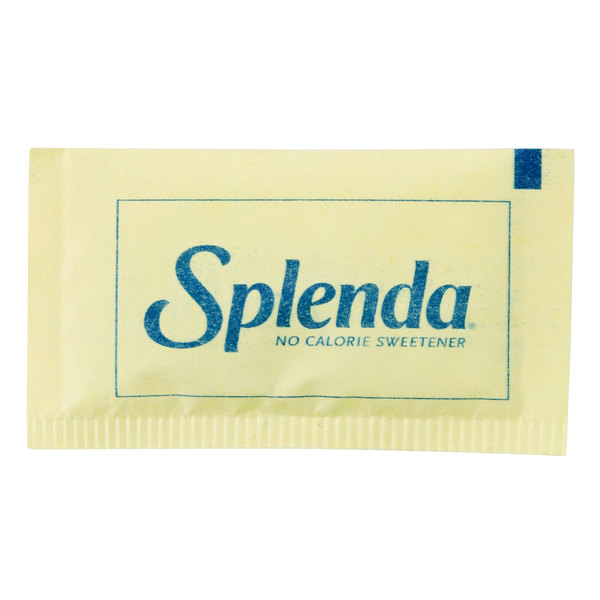 [IND] Splenda (2M)
