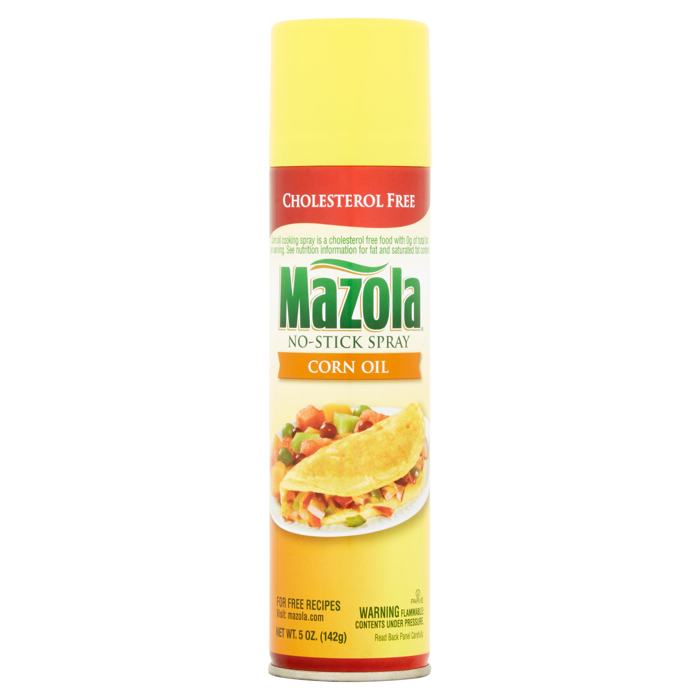 12/5 Mazola Cooking Spray