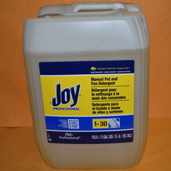 5gl Joy Liquid Dish Soap [02301PG]