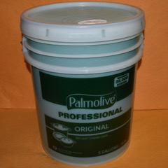 5GL Palmolive Dish Detergent