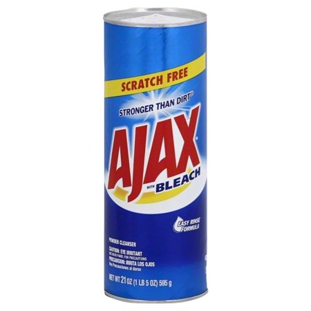 24/21 Ajax Cleanser (4278)