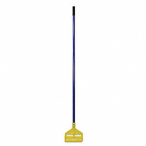 (1) 60&#39; Fiberglass Mop Stick
