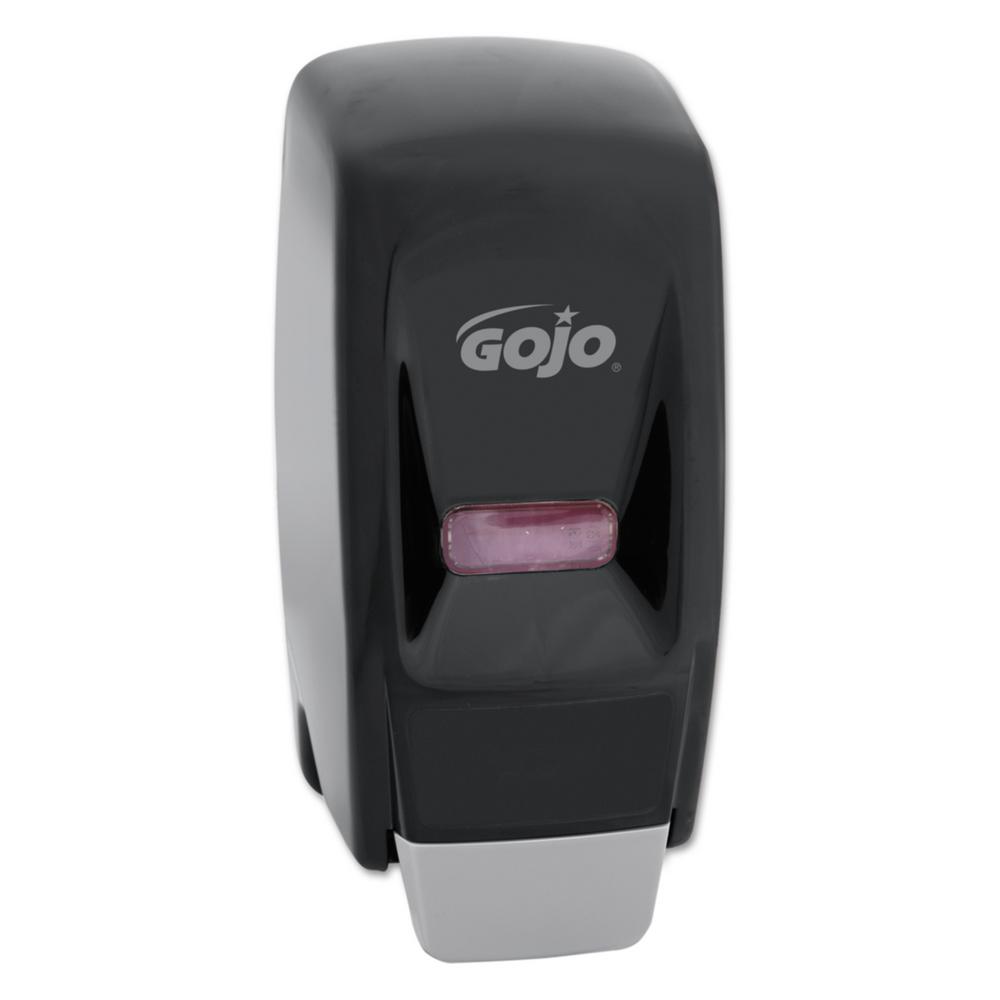 (1) 9033 DERMAPRO  Soap  Dispenser - Soft &amp; Silky  
