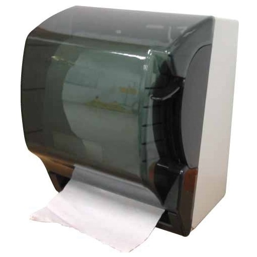 (1) TD-500 Roll Towel  Dispenser