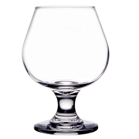 9oz Brandy Glass - 24/1 [3933M]