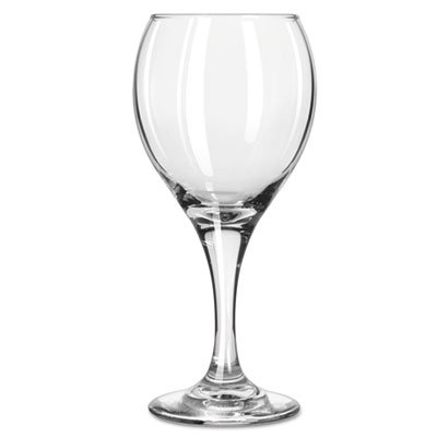 3957 Libbey 10.75oz Wine Glass (3DZ)