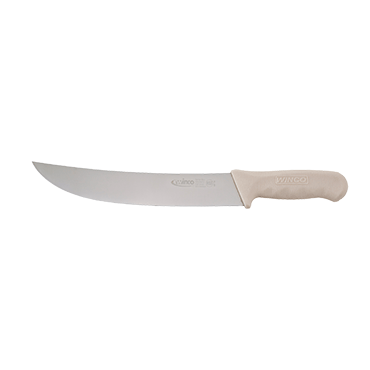 (1) KWP-90 9 1/2&quot; Cimeter 
Knife