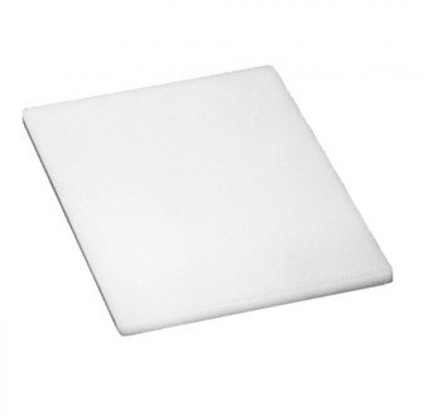 (1) 15*20 White Cutting Board  cbh-1520