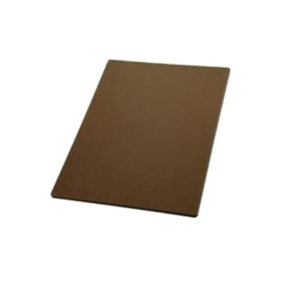 (1) 18*24 Brown Cutting Board  CBBN-1824 
