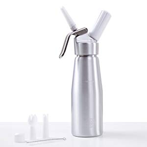 WHIPPED CREAM DISPENSERS 1 PINT (1) 537847