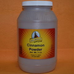 3# Cinnamon Powder