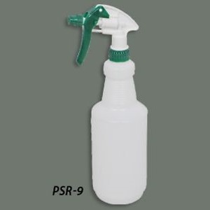 (1) 28oz Spray Bottle PSR-9