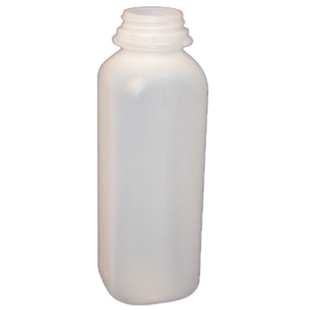16oz Plastic Juice Bottle (135) 11248-00021