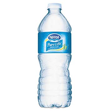 40/16.9 Nestle Water